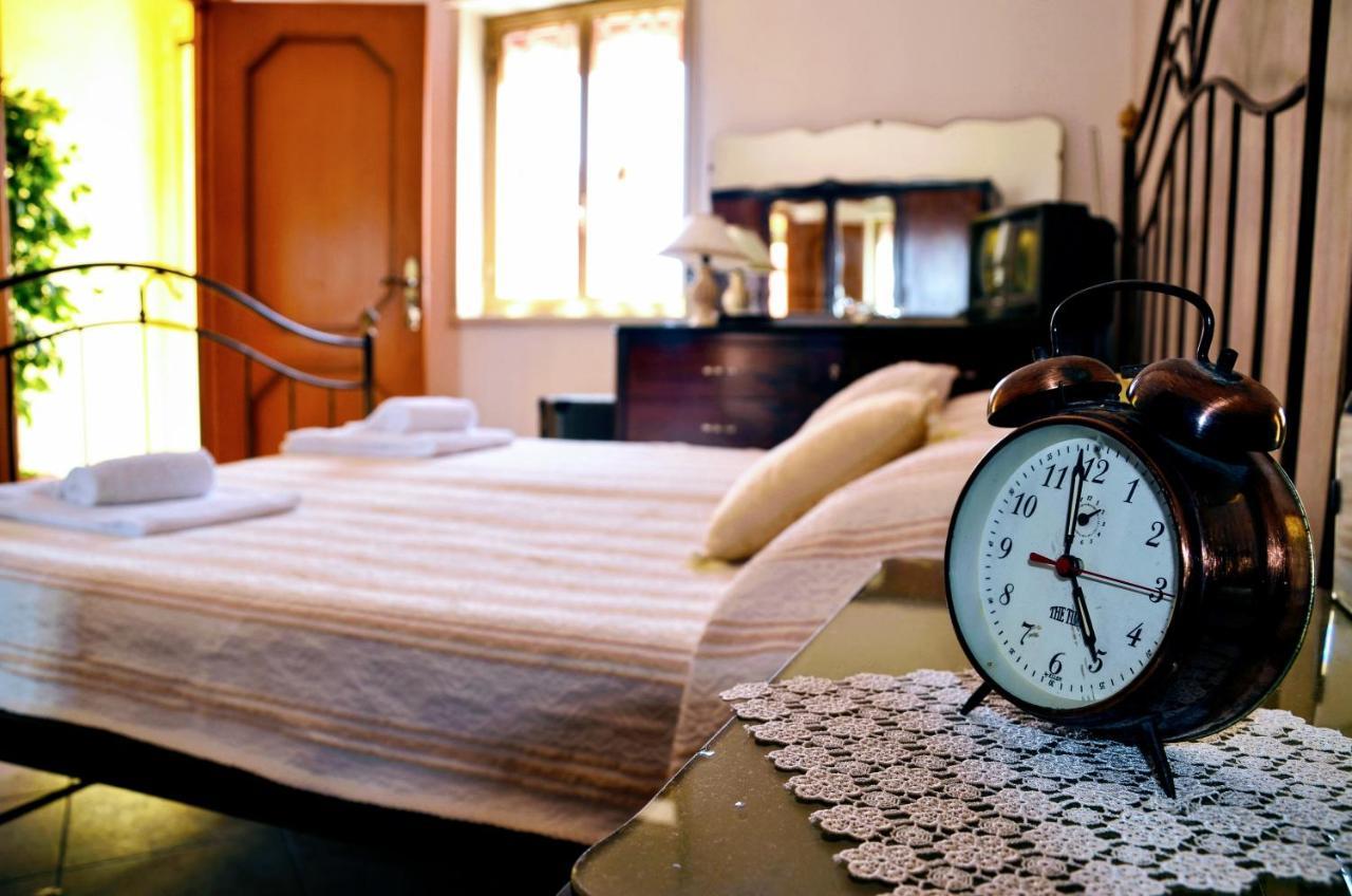 Casa Dolce Casa Apartment อากริเจนโต ภายนอก รูปภาพ