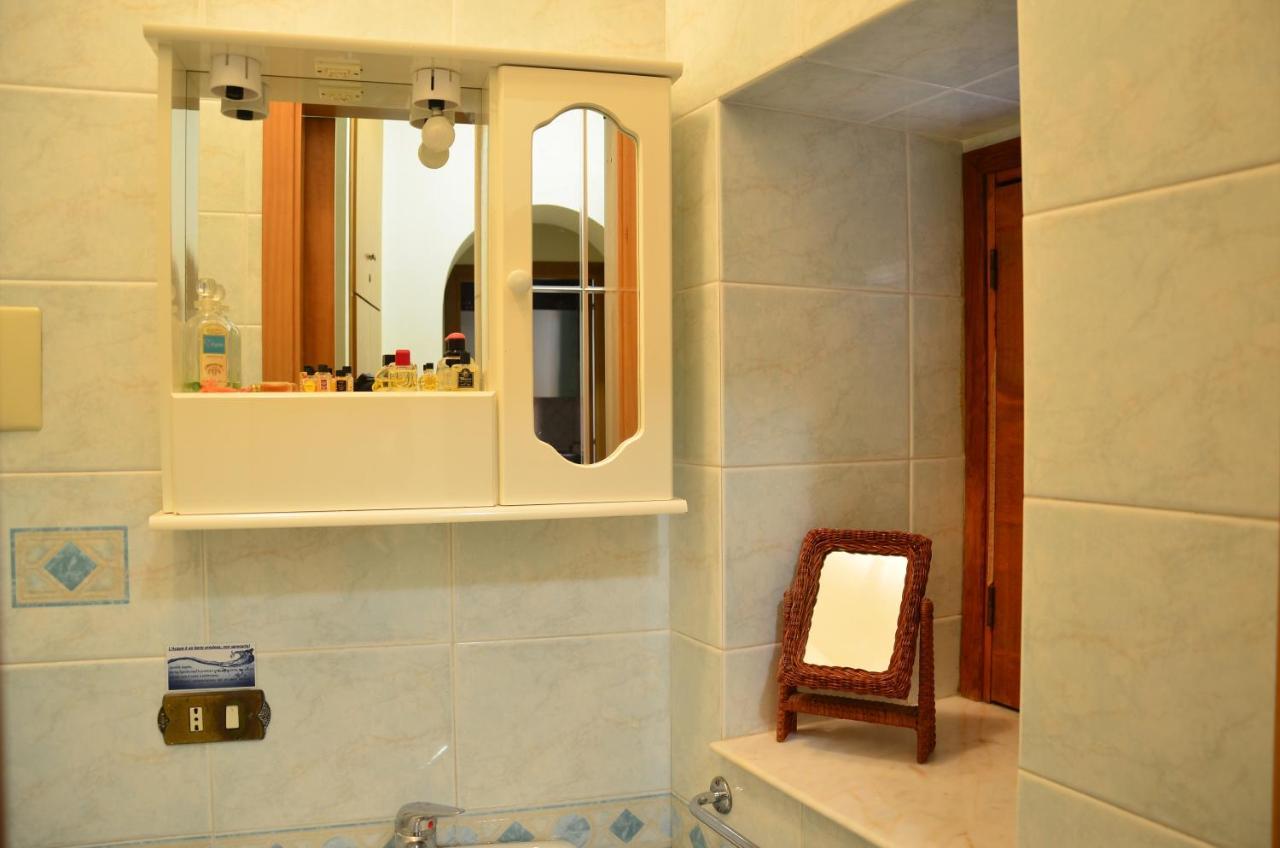 Casa Dolce Casa Apartment อากริเจนโต ภายนอก รูปภาพ