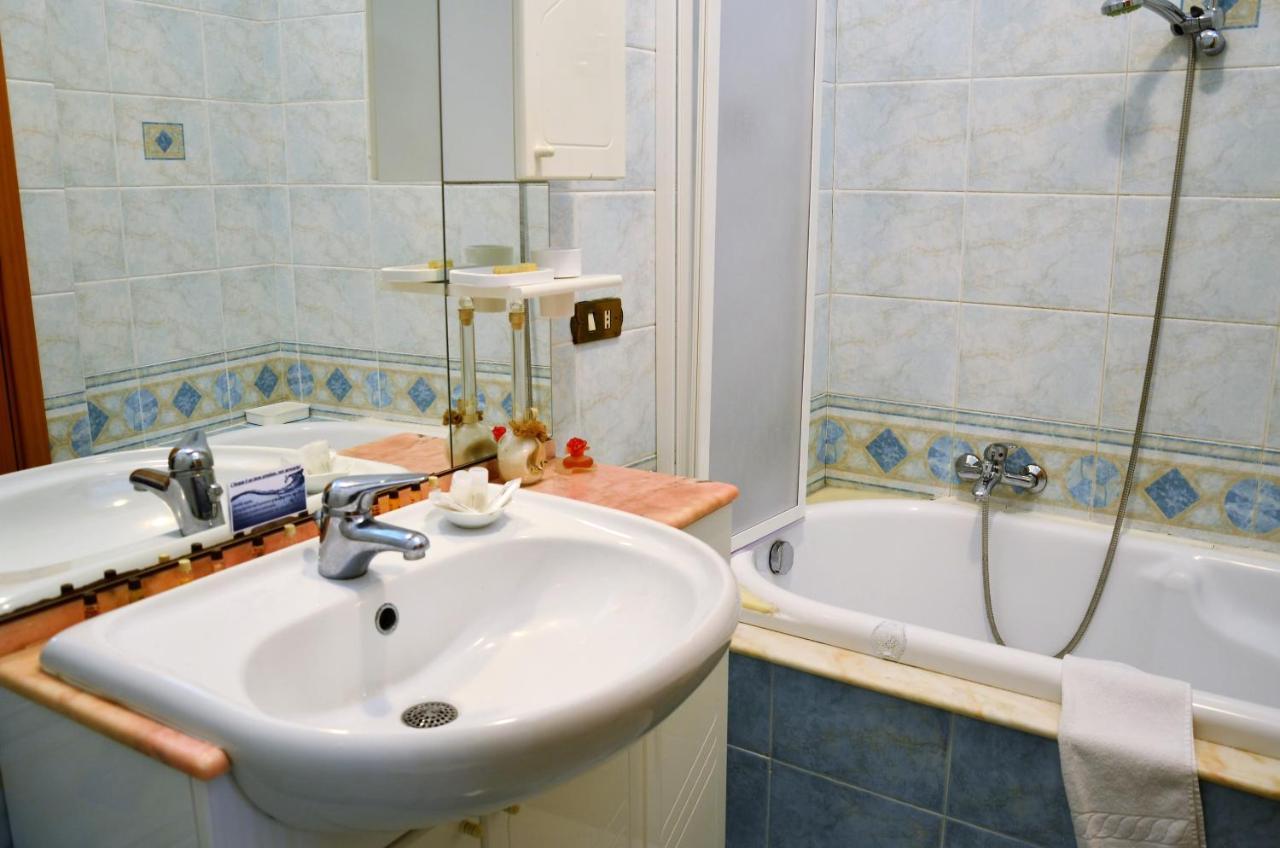 Casa Dolce Casa Apartment อากริเจนโต ภายนอก รูปภาพ