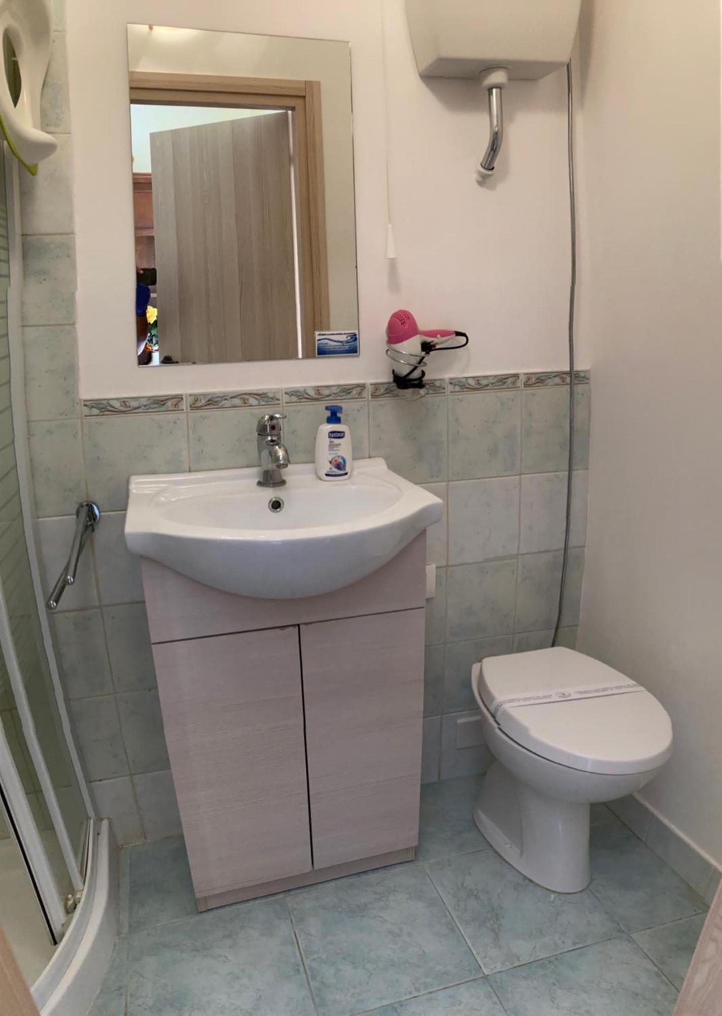Casa Dolce Casa Apartment อากริเจนโต ภายนอก รูปภาพ